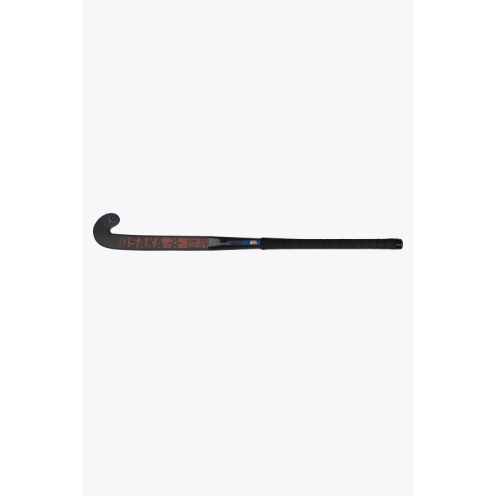 Stick Hockey Osaka Vision 85 Show-Bow Rojo Cayenne