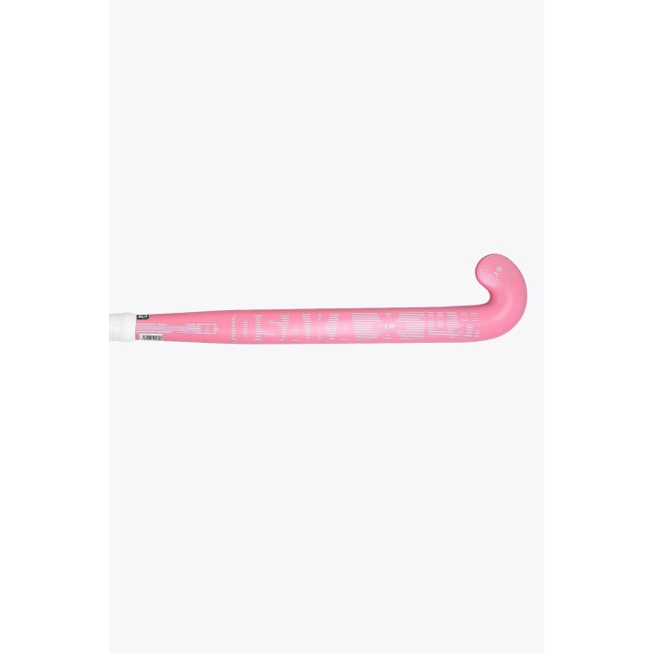 Stick Hockey Osaka Vision 10 Grow Bow Rosa