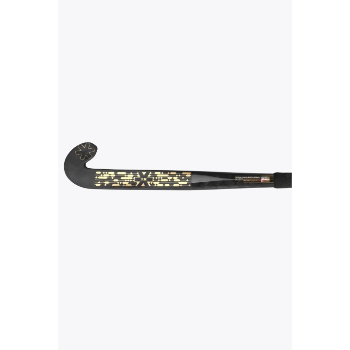 Stick Hockey Osaka Futurelab 100 Xtr Bow Dorado