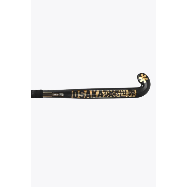 Stick Hockey Osaka Futurelab 45 Xtr Bow Dorado