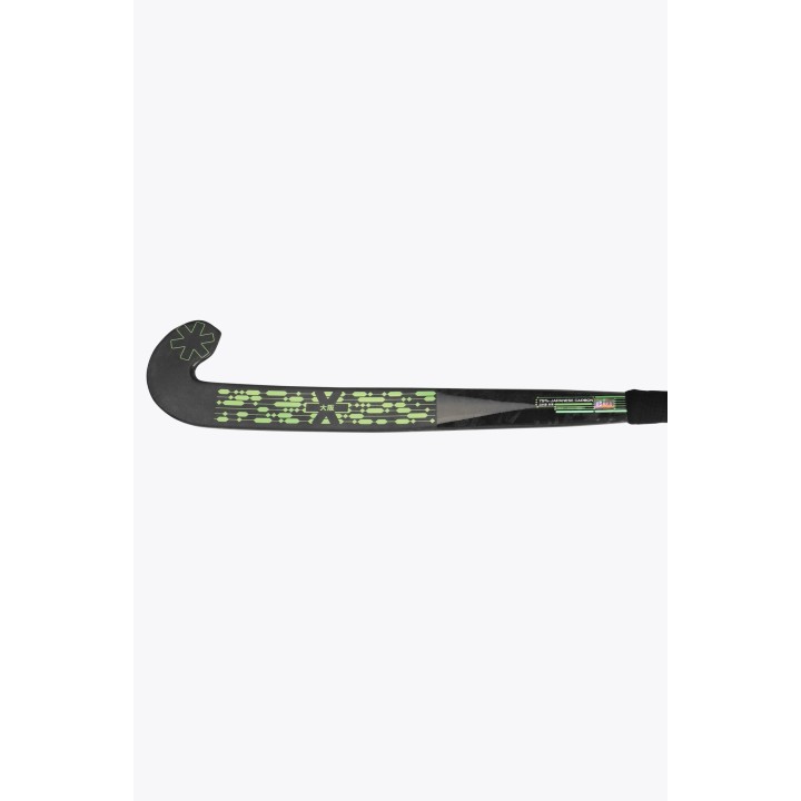 Stick Hockey Osaka Futurelab 75 Nxt Bow Verde