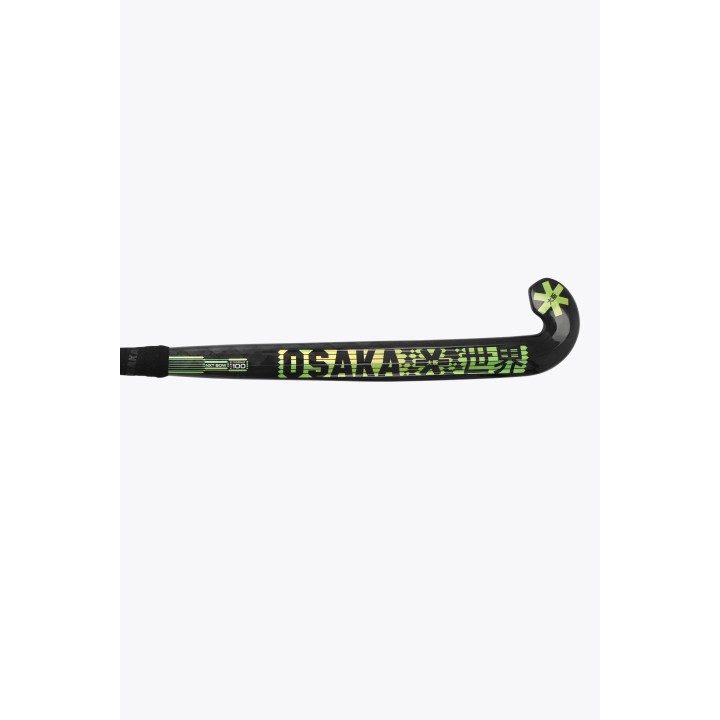Stick Hockey Osaka Futurelab 100 Nxt Bow Verde