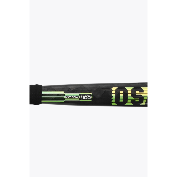 Stick Hockey Osaka Futurelab 100 Nxt Bow Verde