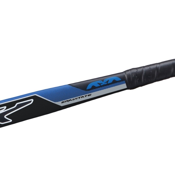 Stick Hockey Indoor TK 4.1 Gravitate Negro-Azul