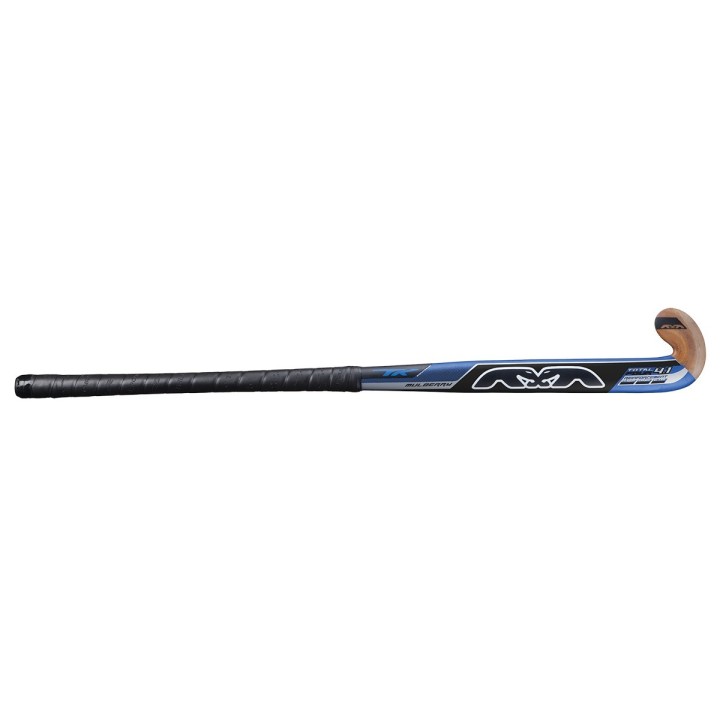 Stick Hockey Indoor TK 4.1 Gravitate Negro-Azul