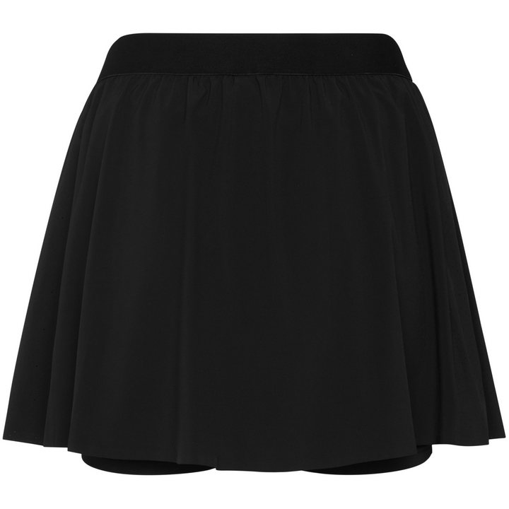 Falda Pantalón Roly Serena Negro