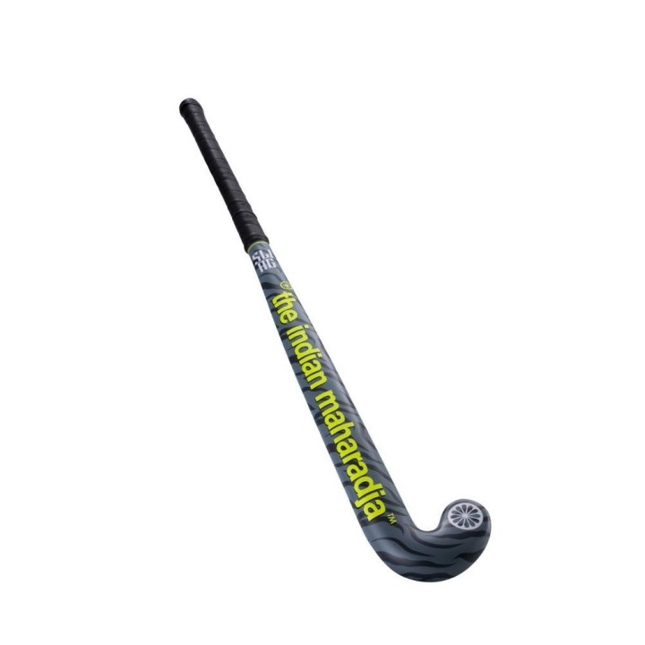 Stick Hockey The Indian Maharadja Yuki Swag