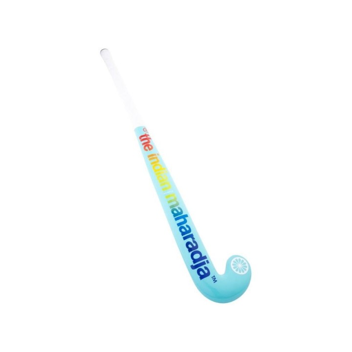 Stick Hockey The Indian Maharadja Yuki Rainbow