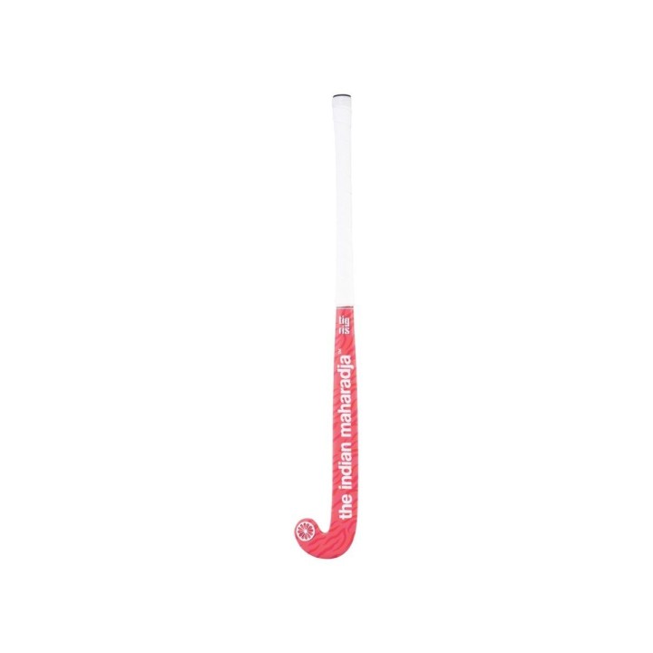 Stick Hockey The Indian Maharadja Yuki Tigris Rosa