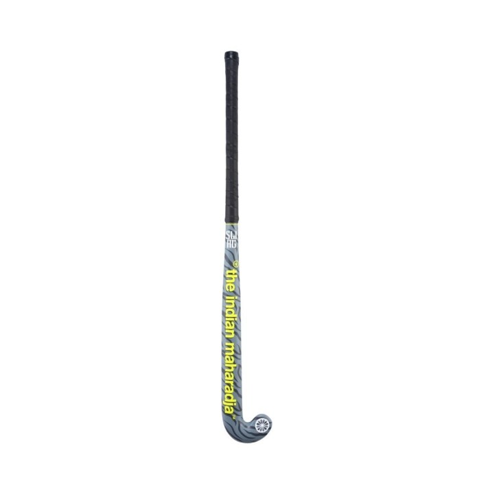 Stick Hockey The Indian Maharadja Yuki Swag