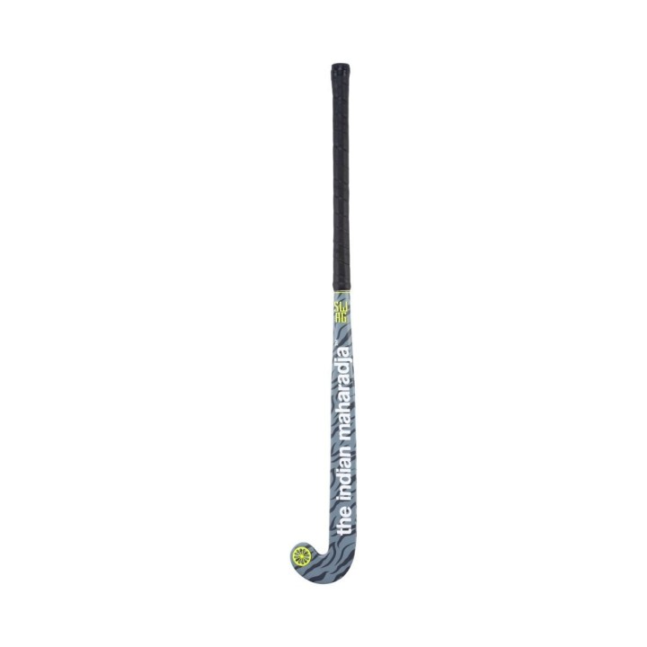 Stick Hockey The Indian Maharadja Yuki Swag