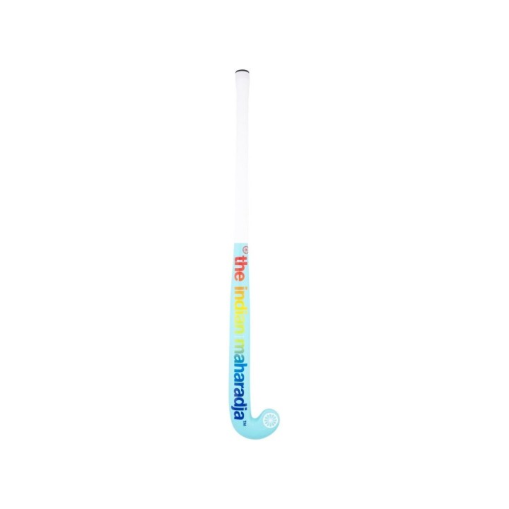 Stick Hockey The Indian Maharadja Yuki Rainbow
