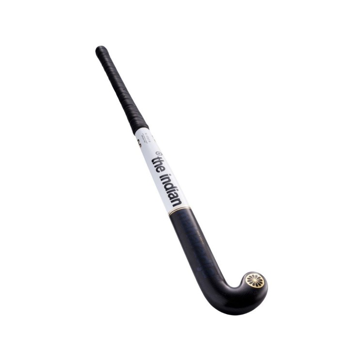 Stick Hockey The Indian Maharadja Gold 90 MBOW
