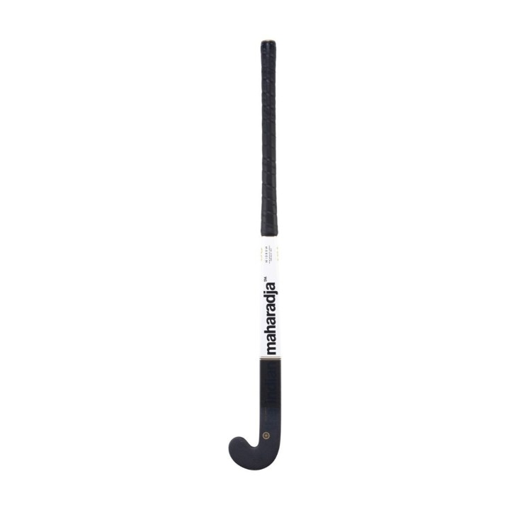 Stick Hockey The Indian Maharadja Gold 90 MBOW