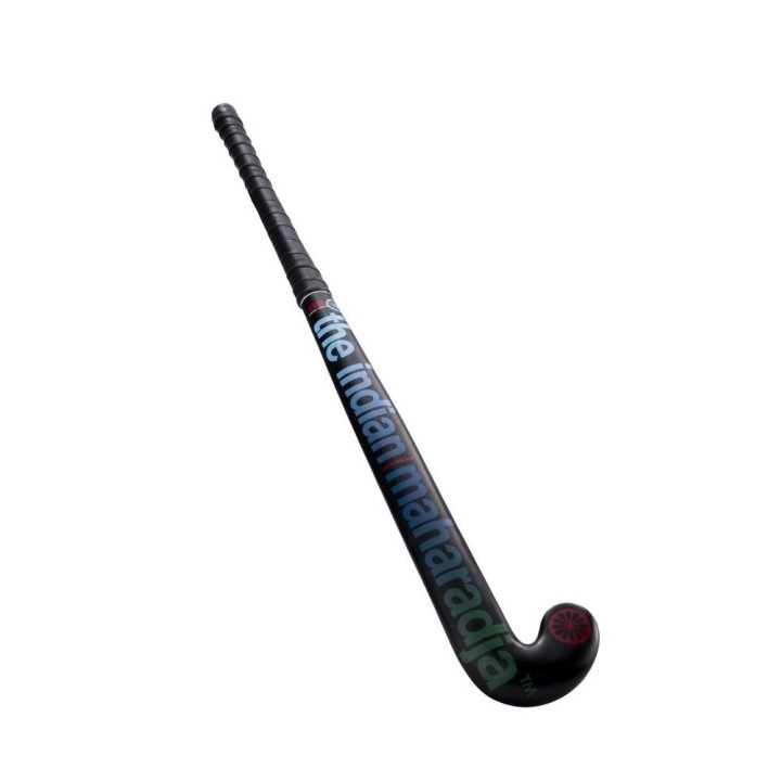 Stick Hockey The Indian Maharadja Jhuknaa 50 XLB Azul