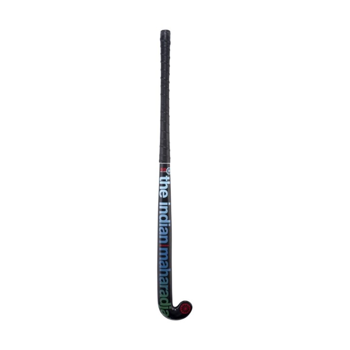 Stick Hockey The Indian Maharadja Jhuknaa 50 XLB Azul