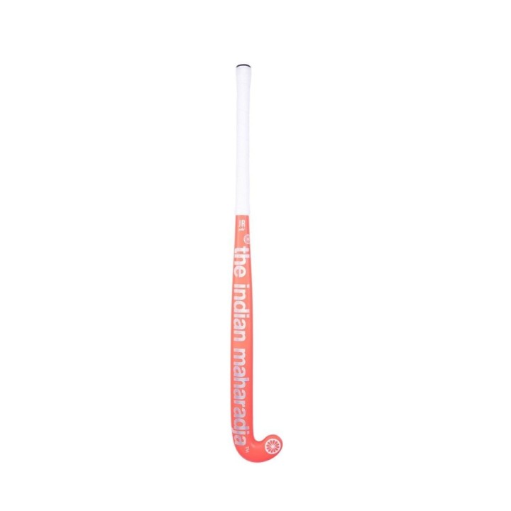 Stick Hockey The Indian Maharadja Solid Jr. Rosa