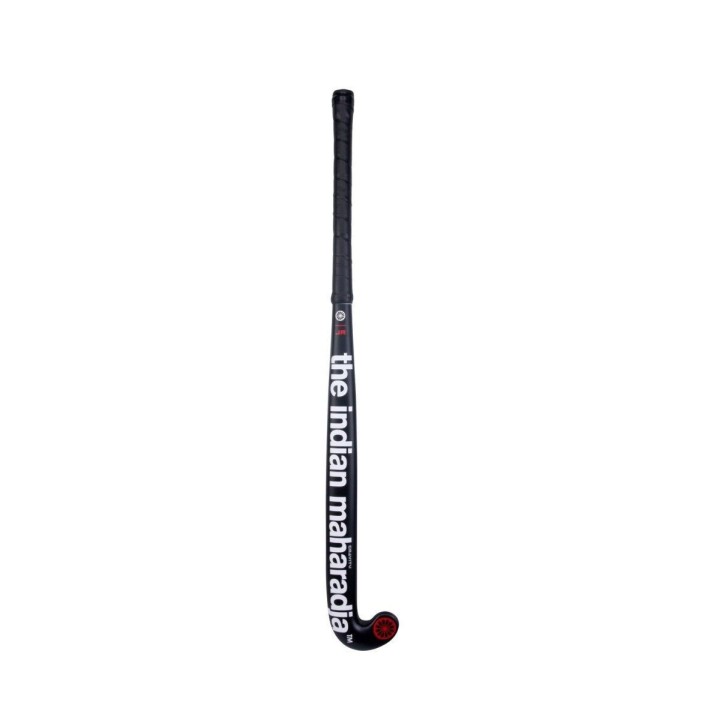 Stick Hockey Indian Maharadja Gravity Jr. Negro