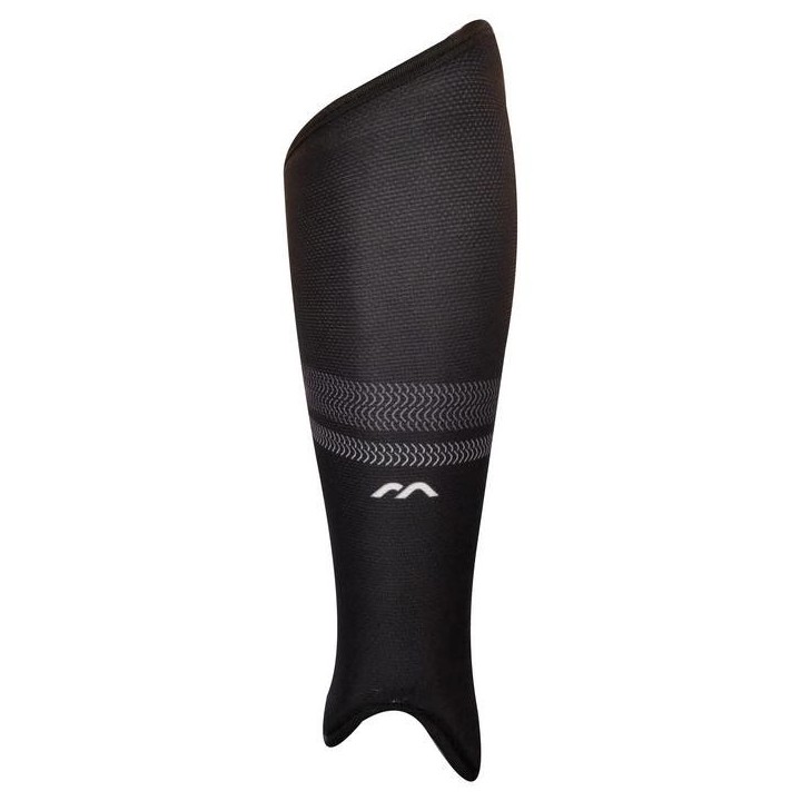 Mercian Evolution 1 Espinilleras Hockey Negras 24