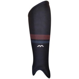 Mercian Evolution 1 Espinilleras Hockey Azules 24