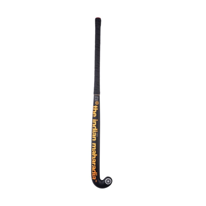 Stick Hockey Hierba Indian Maharadja Sword 70 LB N