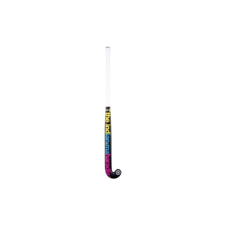 Stick Hockey The Indian Maharadja Gravity 05