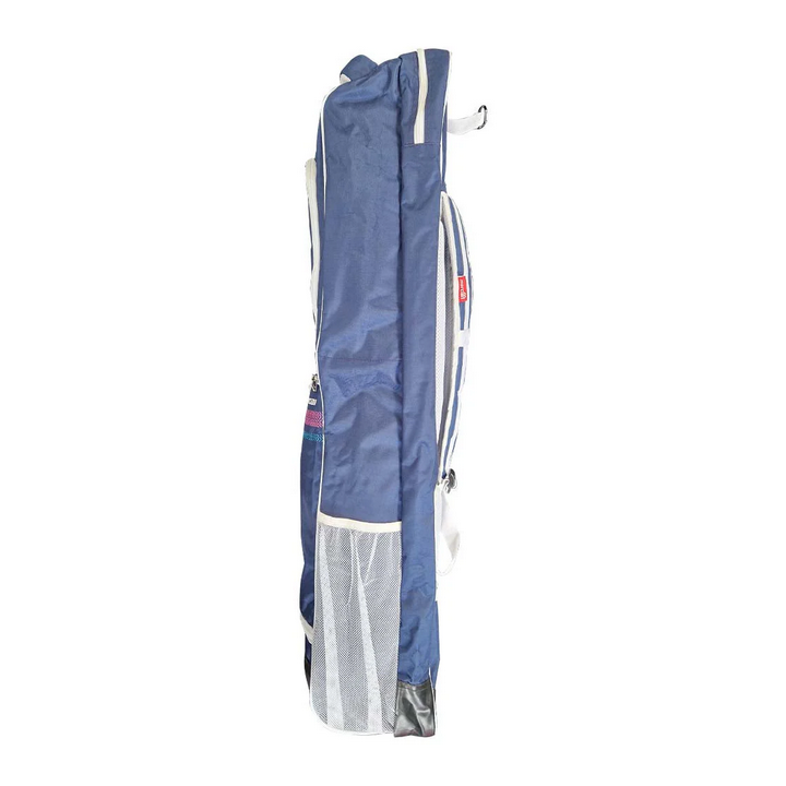 Bolsa Hockey Mercian Genesis 2 4 sticks Azul Marin
