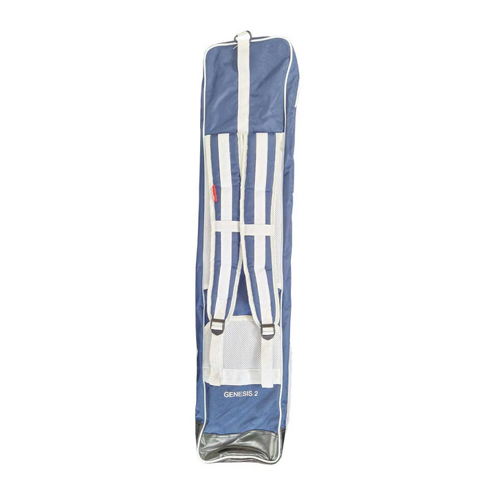 Bolsa Hockey Mercian Genesis 2 4 sticks Azul Marin