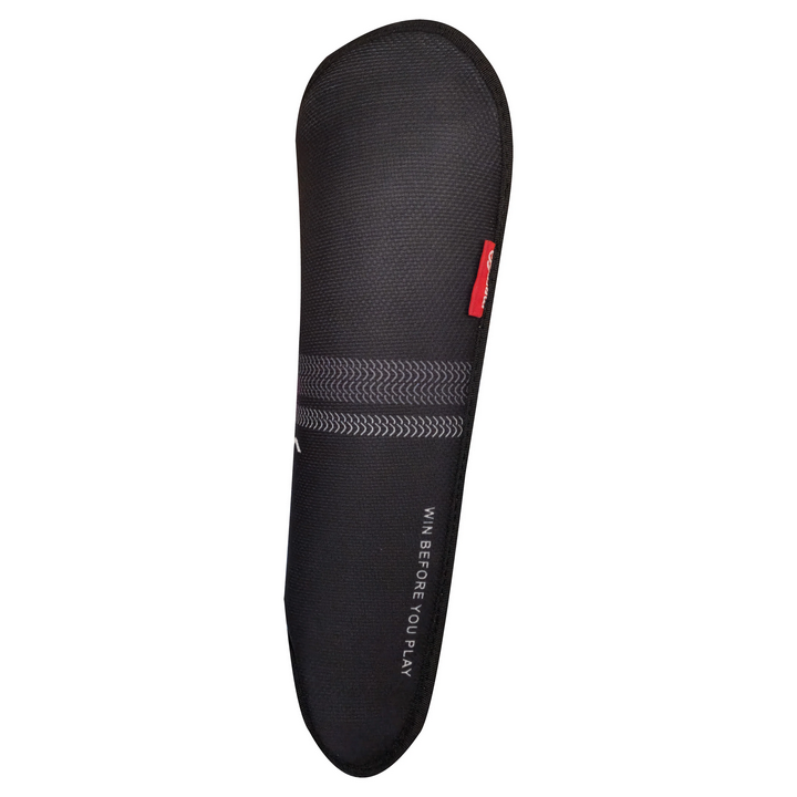 Mercian Evolution 1 Espinilleras Hockey Negras 24