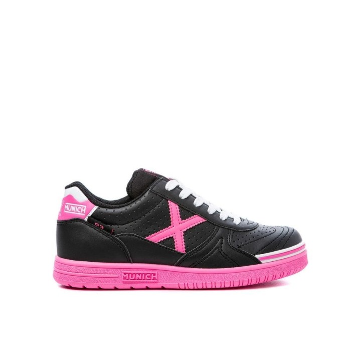 Zapatillas Hockey Sala Munich G-3 Kid Profit 14
