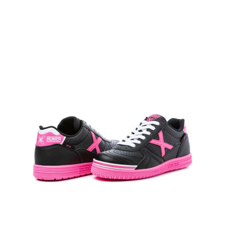 Zapatillas Hockey Sala Munich G-3 Kid Profit 14
