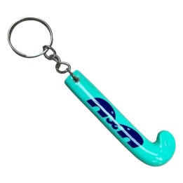 TK Llavero Key Ring Turquesa | Todo Para Hockey