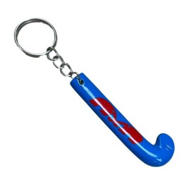 TK Llavero Key Ring Azul