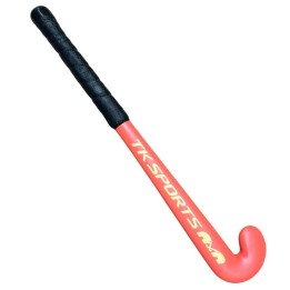 Mini Stick Hockey TK Coral