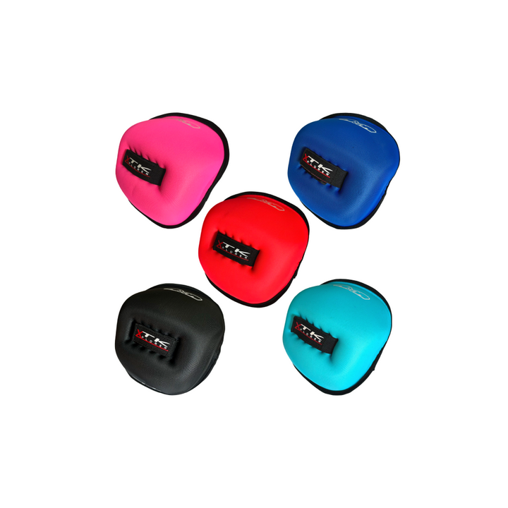 Guante Hockey Tk Xplorer Coral