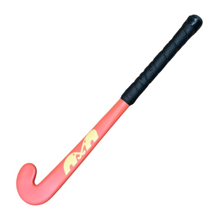 Mini Stick Hockey TK Coral