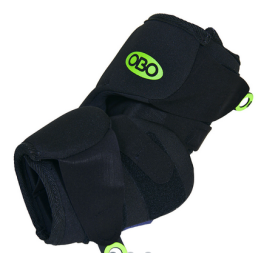 Codera Izquierda Portero Hockey OBO ROBO Lite