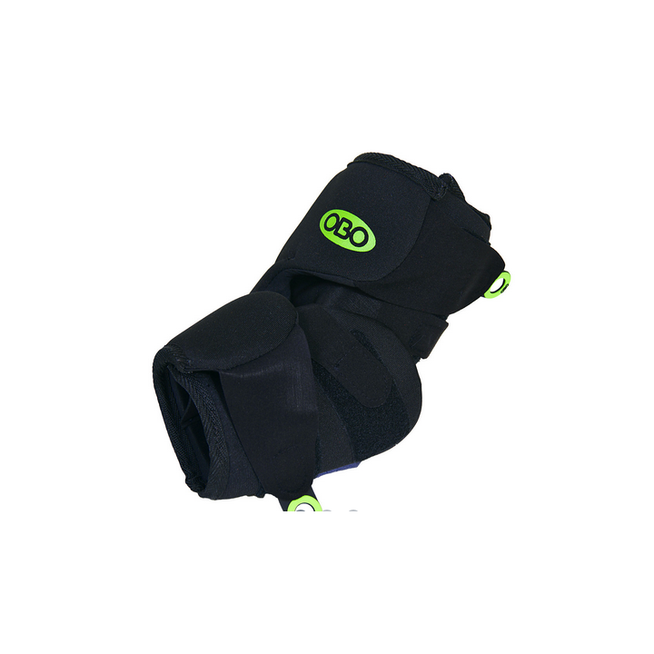 Codera Izquierda Portero Hockey OBO ROBO Lite