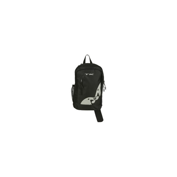Mochila Hockey TK6 Negra