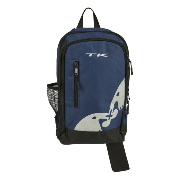 Mochila Hockey TK6 Azul Marino | TodoParaHockey