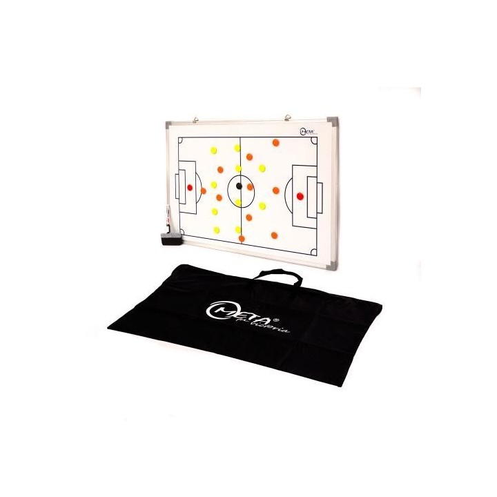 Bolso Portapizzarras 45 x 60 META