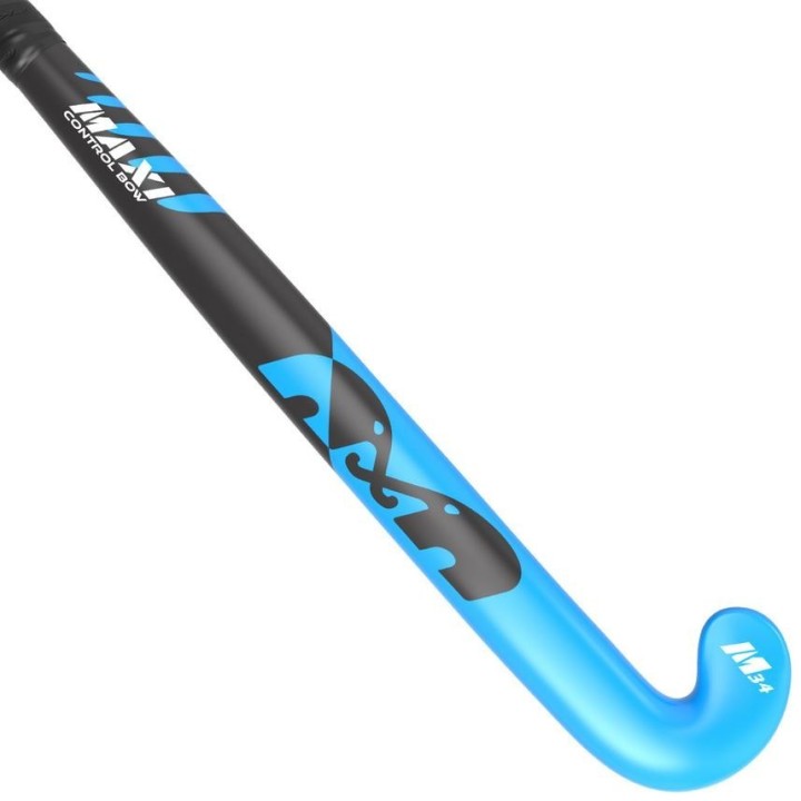 Stick Hockey Hierba TK Maxi Azul Negro XX25