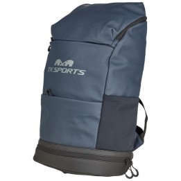 Mochila Hockey TK Deluxe Azul Royal