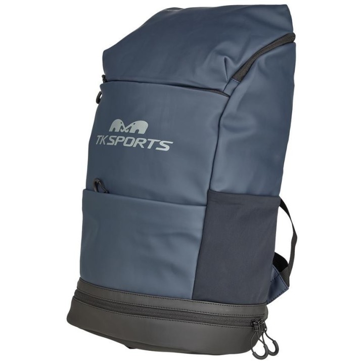 Mochila Hockey TK Deluxe Azul Royal