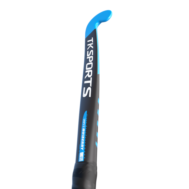 Stick Hockey Hierba TK Maxi Azul Negro XX25