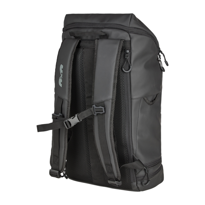 Mochila Hockey TK Deluxe Negra