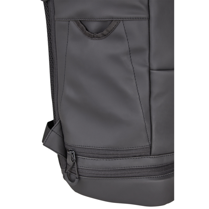 Mochila Hockey TK Deluxe Negra