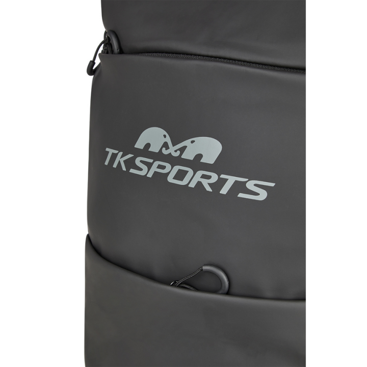 Mochila Hockey TK Deluxe Negra