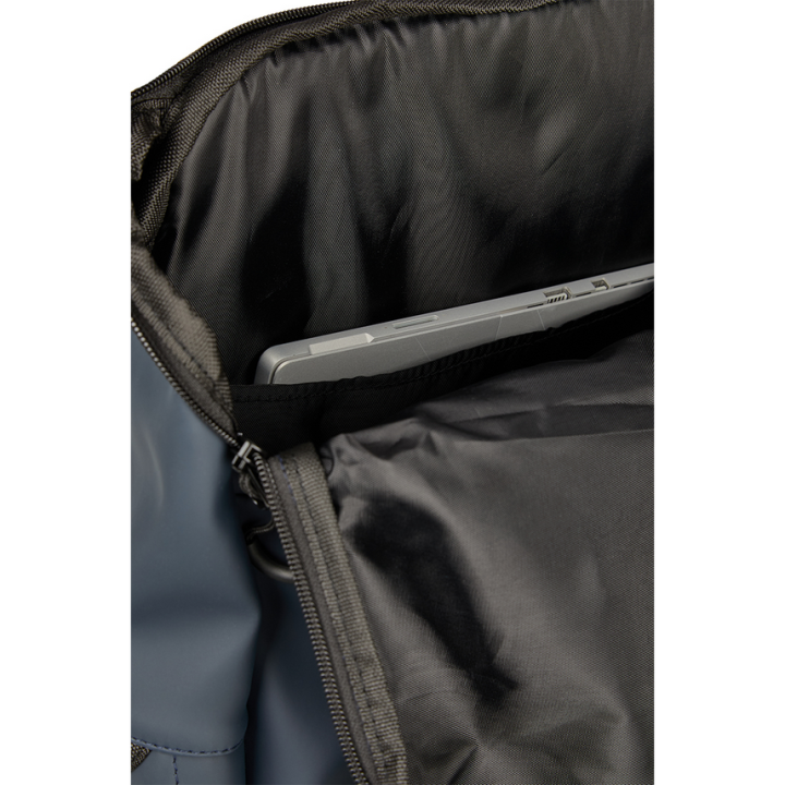 Mochila Hockey TK Deluxe Azul Royal