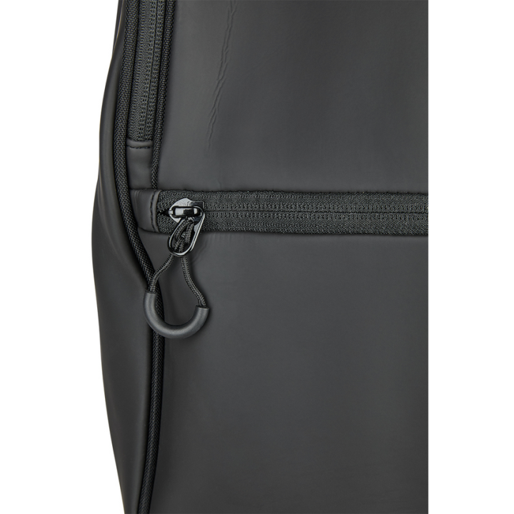 Bolsa Hockey TK Deluxe Negra